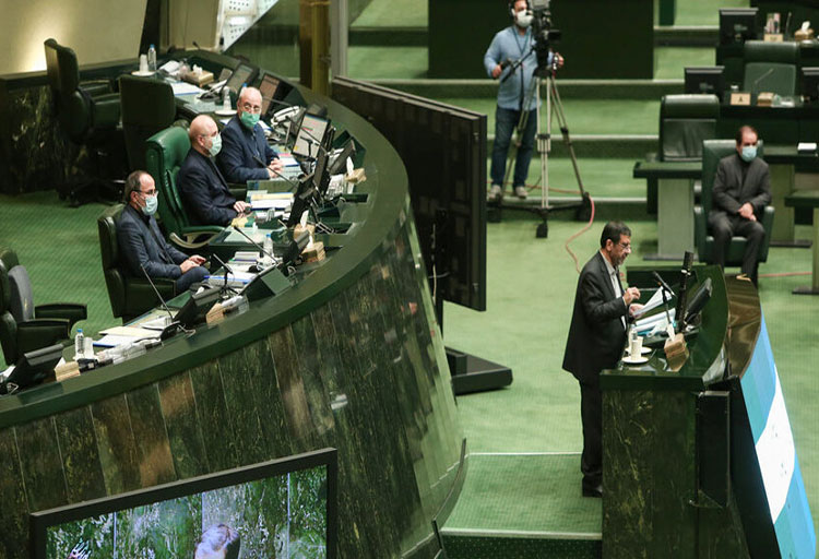 پنجمین روز بررسی صلاحیت کابینه پیشنهادی دولت سیزدهم