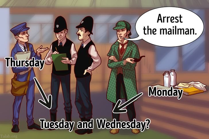 معما با جواب