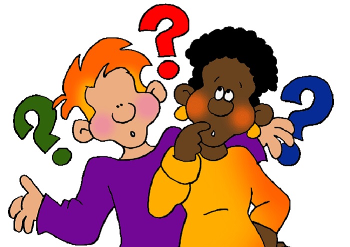 چیستان ها را با دقت بخوانید و کمی هم فکر کنید, بعد جواب ها را مشاهده کنید