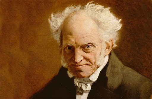 موفقیت از نگاه آرتور شوپنهاور