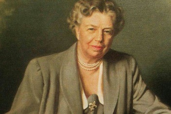 جملات قصار و گهربار الینور روزولت، سیاستمدار آمریکایی