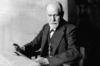 حقیقت انسان به آنچه اظهار می‌دارد نیست / فروید