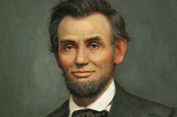 تعداد سال‌های زندگی‌تان اهمیتی ندارد / آبراهام لینکلن