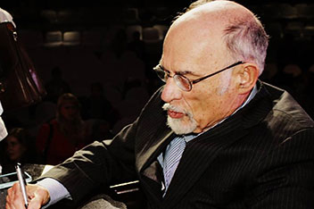 جملات ناب آروین دیوید یالوم، روانپزشک و نویسنده آمریکایی