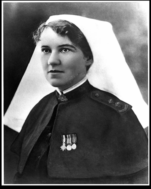 الیزابت کنی