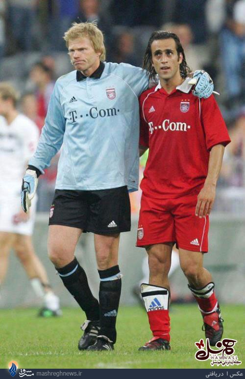 شصت ثانیه با اخبار ورزشی