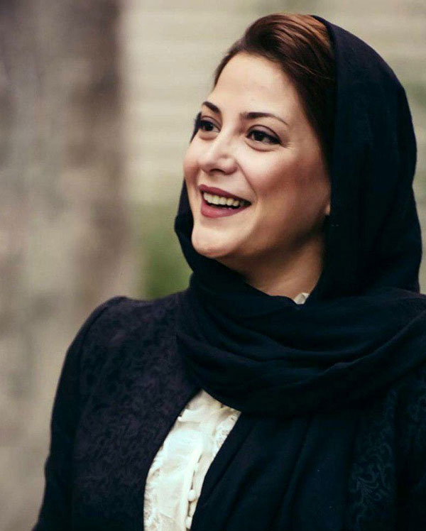 طناز طباطبایی 13 سال پیش قبل از به شهرت رسیدن!