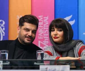 سام درخشانی در صفحه خود از اکران مرده خور خبر داد