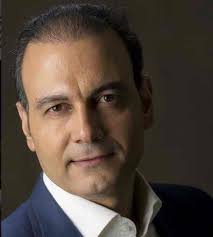 علیرضا قربانی از انتشار  اهنگ و موزیک ویدئو (خیال خوش) در سریال همگناه  خبر داد