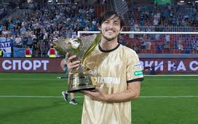 قهرمانی سردار آزمون و تیمش