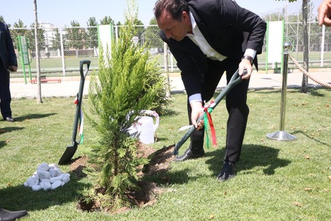 علی کریمی با انتشار پستی به انتقاد از قرار داد ویلموتس پرداخت