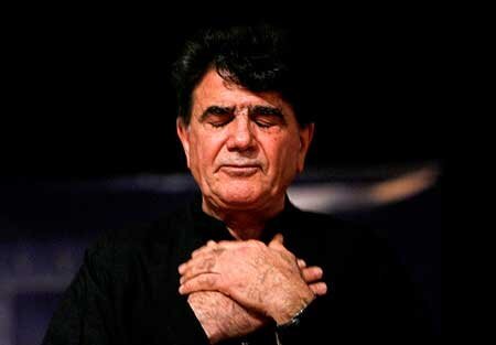 همایون شجریان با انتشار پستی در اینستاگرام از مردم قدرشناس ایران سپاسگذاری کرد