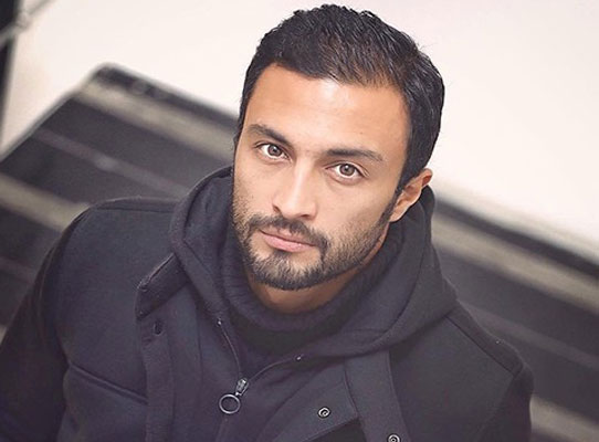 پست تامل‌برانگیز امیر جدیدی