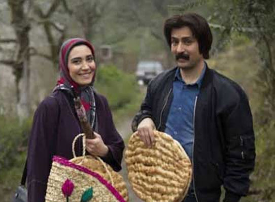 تبریک سال نو نیکی مظفری