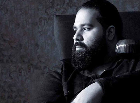 واکنش رضا صادقی به حکم قصاص حمید صفت