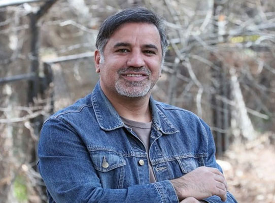 دنیا همین قدر کوتاه و بی‌رحم است