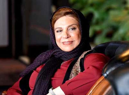 تولد گوهر خیراندیش در ارتفاعات توچال