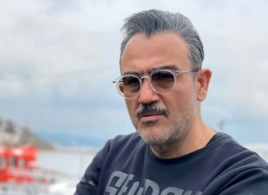 واکنش مهران غفوریان راجع به شایعات اخیر