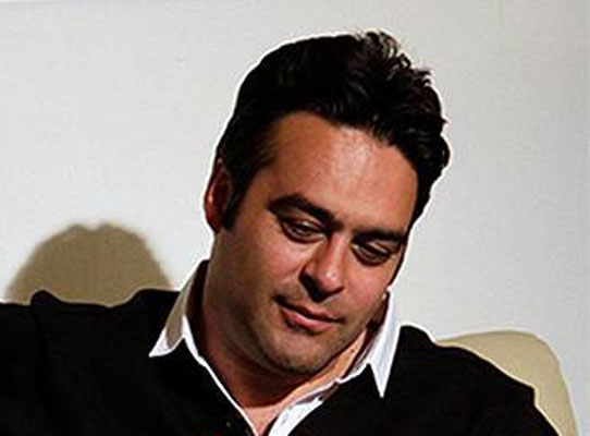 جملات زیبای آتیلا حجازی که باید هر روز مرور کرد...