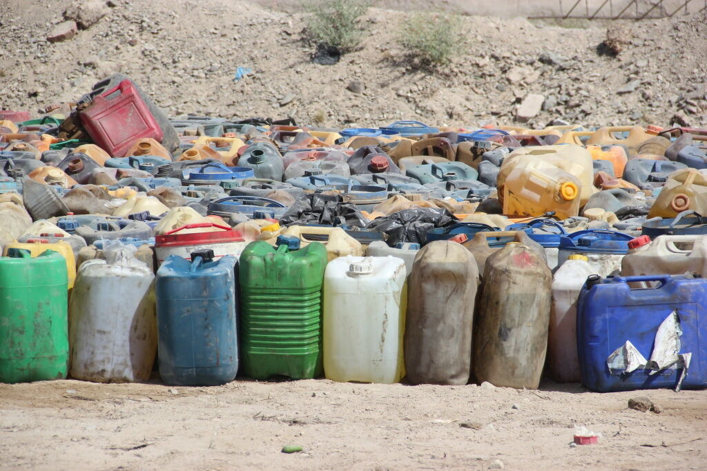 آتش مافیای سوخت بر انبار طلای سیاه