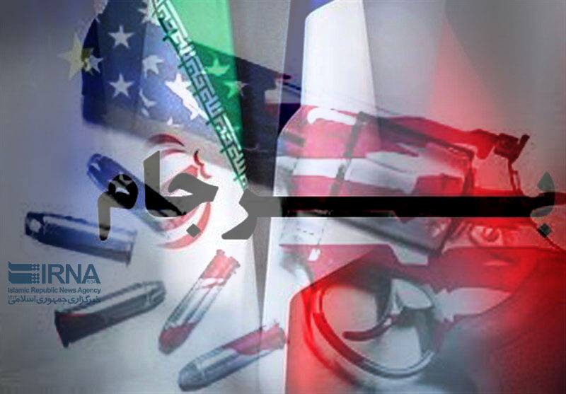 آمریکا و ساز و کار معکوس ماشه