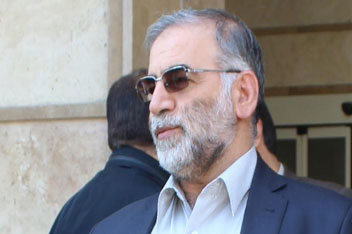 چند نکته در خصوص ترور شهید فخری‌زاده