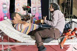 خورشید دو بار طلوع می‌کند