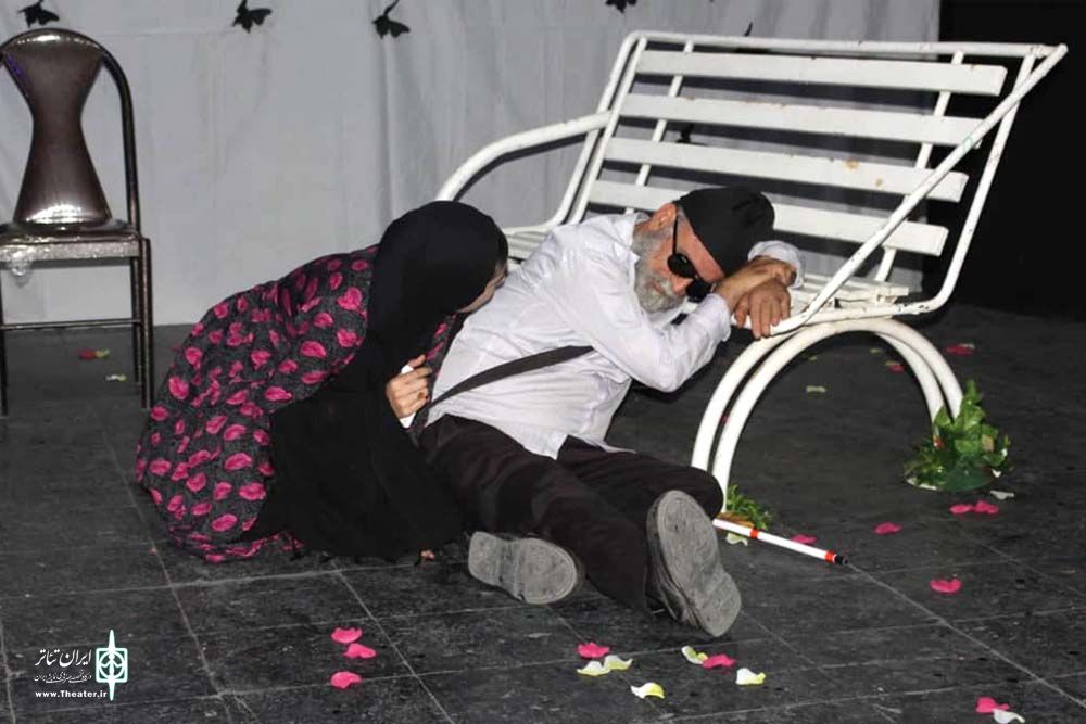 تراژدی پروانه