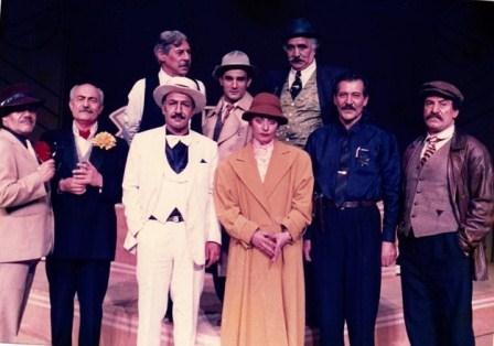 پیروزی در شیکاگو