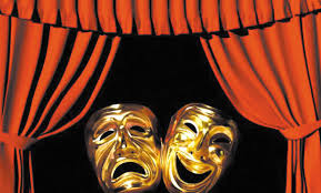 نگاهی به تئاتر دربست بیمارستان