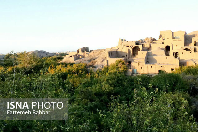 فانوس گردشگری را در شهر خاموش شاهدیه روشن کنید