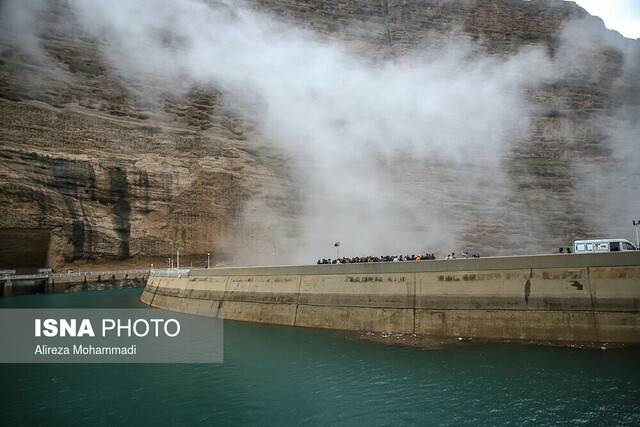 درِ سدهای خوزستان به روی سرمایه‌گذاران گردشگری آبی باز می‌شود