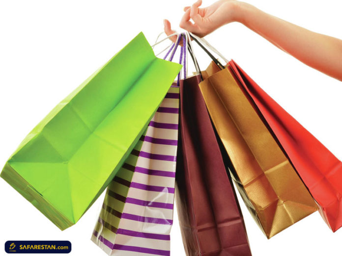 معرفی مراکز خرید پرطرفدار تهران