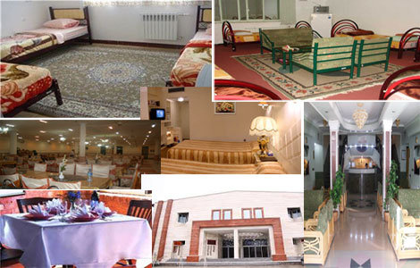 آشنایی با انواع مراکز اقامتی و خدمات مربوطه