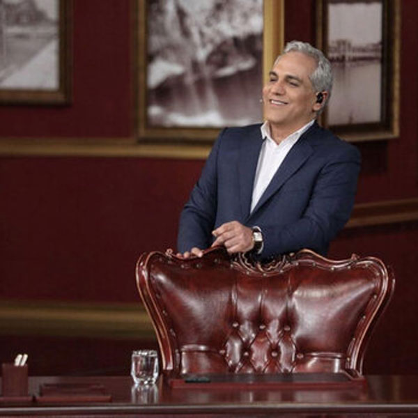 صحبت‌های جالب "مهران مدیری" در مورد جنگ همیشگی بین مدرک و تجربه!