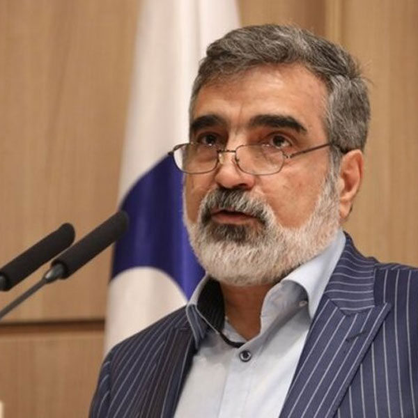 جزییات حادثه در یکی از سوله‌های سایت هسته‌ای نطنز