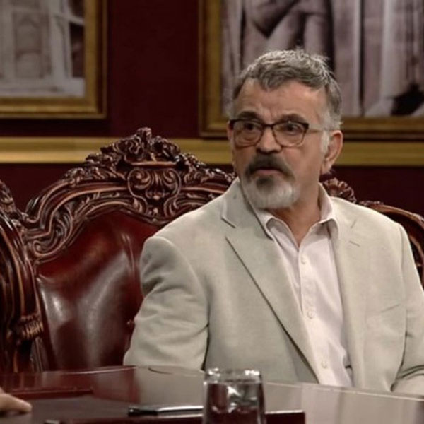 ماجرای تصادف وحشتناک مهدی فخیم زاده با موتور