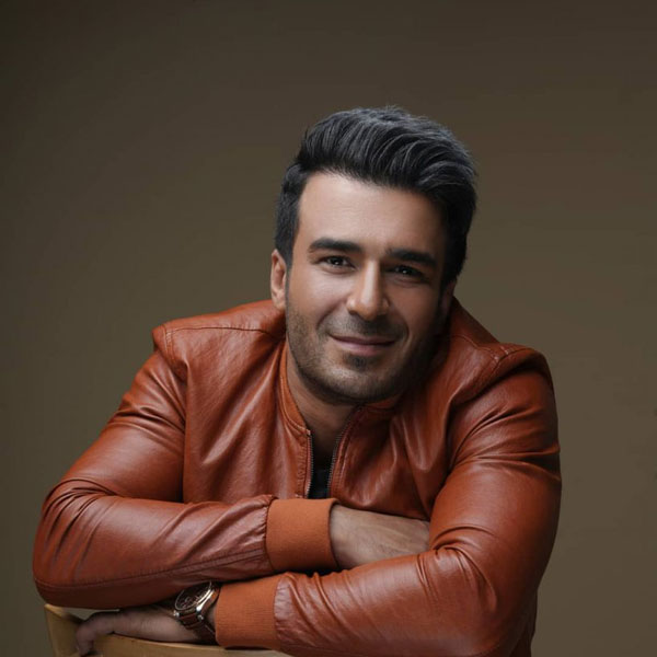 اجرای بی نظیر آهنگ « گریه نکن که سرنوشت» آرتوش توسط یوسف تیموری