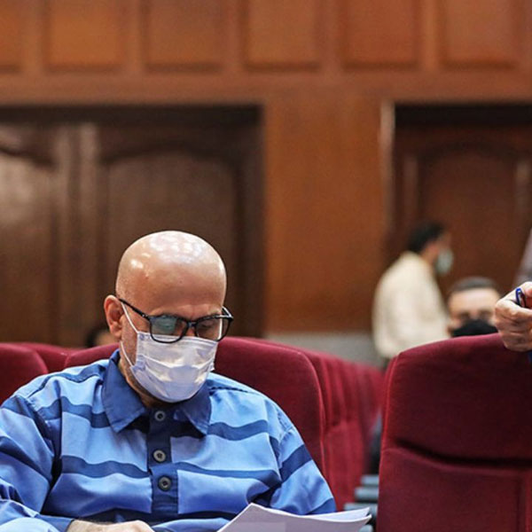 در هشتمین دادگاه طبری چه گذشت؟