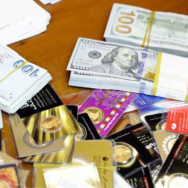 رونمایی از کیف اعجاب انگیز رشوه‌های میلیاردی بدهکاران ارزی