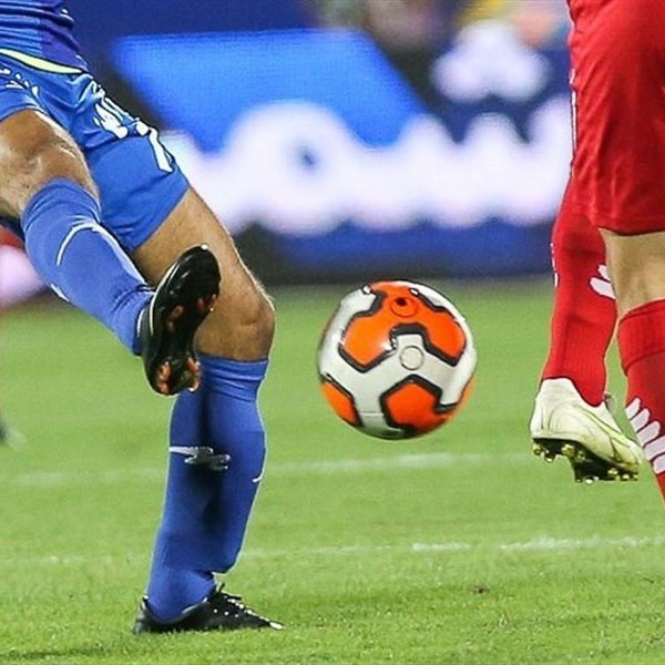 گل‌های هفته ۲۴ لیگ برتر فوتبال