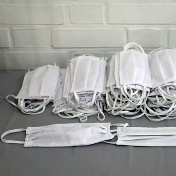 راز ویدئوی جنجالی ماسک‌های دست دوم چه بود؟