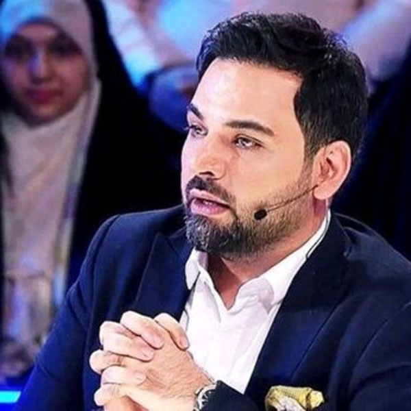 انتقام جالب احسان علیخانی از شرکت کننده «عصرجدید»