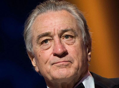 فیلم هولناک "رابرت دنیرو" از خیابان های آمریکا