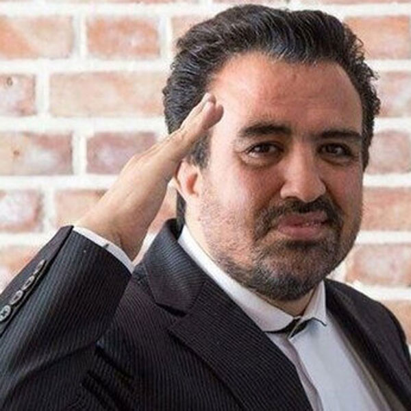 توصیه‌های حسینی بای پس از ابتلا به کرونا!