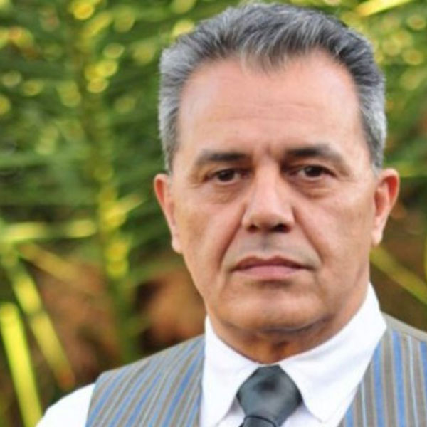 نخستین اعترافات «جمشید شارمهد» پس از دستگیری