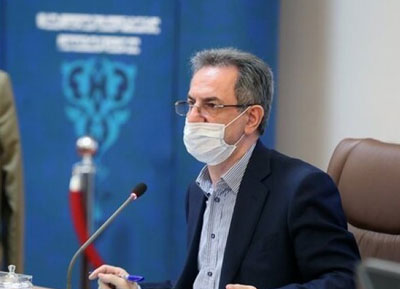 تمدید تمام محدودیت های کرونایی تا پایان هفته