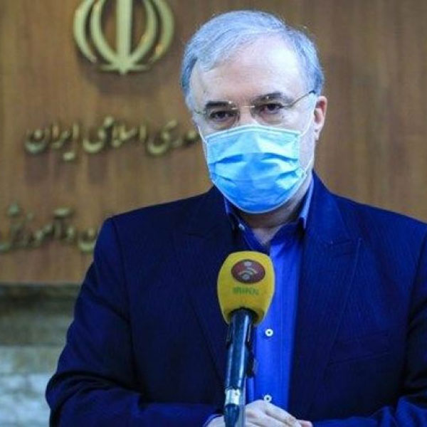 توضیحات وزیر بهداشت درباره احتمال تعویق کنکور سال ٩٩