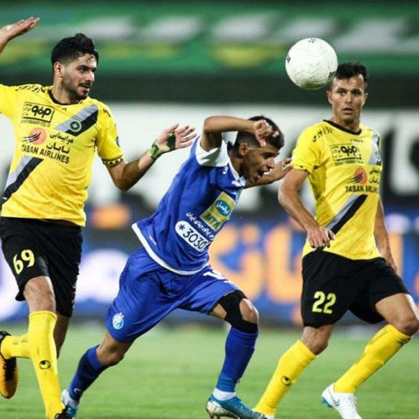 گل‌های هفته بیست‌ و هشتم لیگ برتر فوتبال ایران