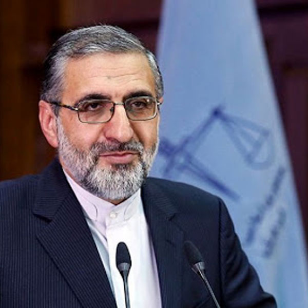 افراد تحت تعقیب دستگاه قضا از طریق اینترپل به کشور بازگردانده می شوند